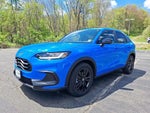 2026 HR-V Thumbnail 3