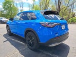 2026 HR-V Thumbnail 4