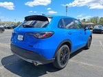 2026 HR-V Thumbnail 6