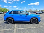 2026 HR-V Thumbnail 7
