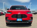 2026 HR-V Thumbnail 6