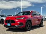 2026 HR-V Thumbnail 7