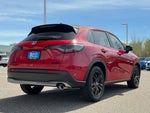 2026 HR-V Thumbnail 17