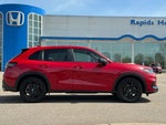 2026 HR-V Thumbnail 18