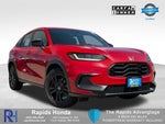 2026 HR-V Thumbnail 25