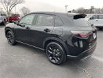 2023 HR-V Thumbnail 4