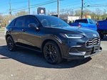 2023 HR-V Thumbnail 4