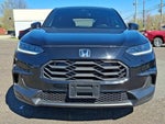 2023 HR-V Thumbnail 5