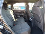 2023 HR-V Thumbnail 12