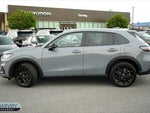 2024 HR-V Thumbnail 2