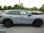 2024 HR-V Thumbnail 22