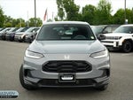 2024 HR-V Thumbnail 27