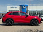 2024 HR-V Thumbnail 14