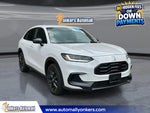 2025 HR-V Thumbnail 32