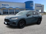 2025 HR-V Thumbnail 1