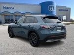 2025 HR-V Thumbnail 2