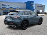 2025 HR-V Thumbnail 3