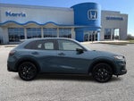 2025 HR-V Thumbnail 4