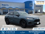 2025 HR-V Thumbnail 18