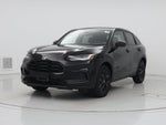 2025 HR-V Thumbnail 4