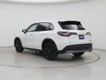 2025 HR-V Thumbnail 2