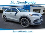 2026 HR-V Thumbnail 1