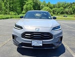 2026 HR-V Thumbnail 2