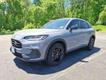 2026 HR-V Thumbnail 3