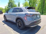 2026 HR-V Thumbnail 4