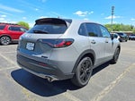 2026 HR-V Thumbnail 6