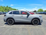 2026 HR-V Thumbnail 7