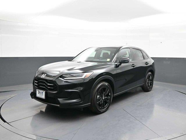 2027 Honda HR-V - $29,500