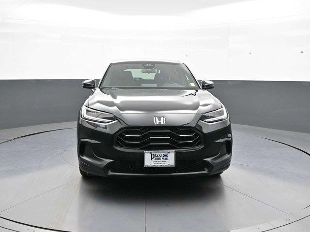 2027 Honda HR-V - $29,500