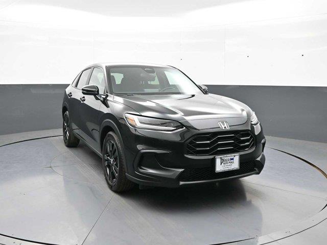 2027 Honda HR-V - $29,500