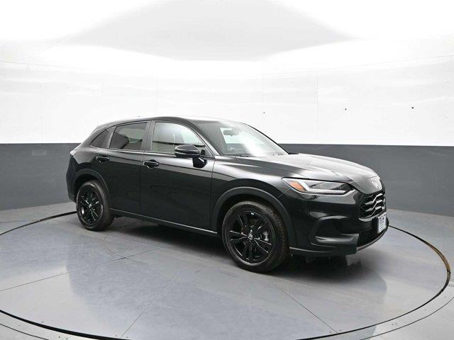 2027 Honda HR-V - $29,500