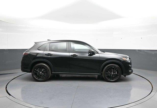 2027 Honda HR-V - $29,500