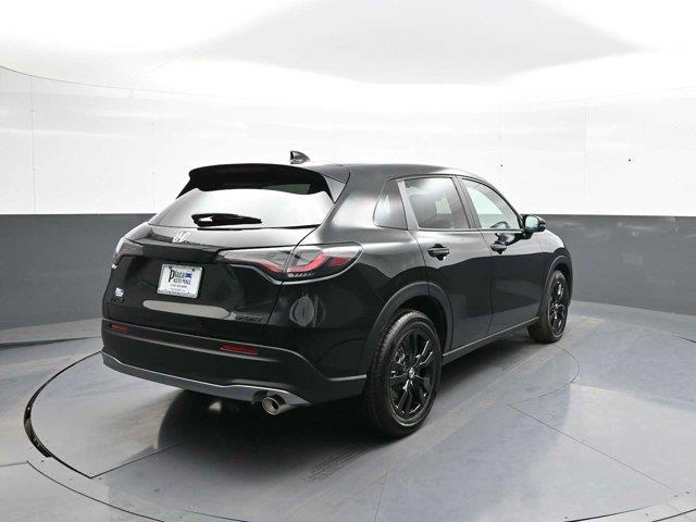 2027 Honda HR-V - $29,500