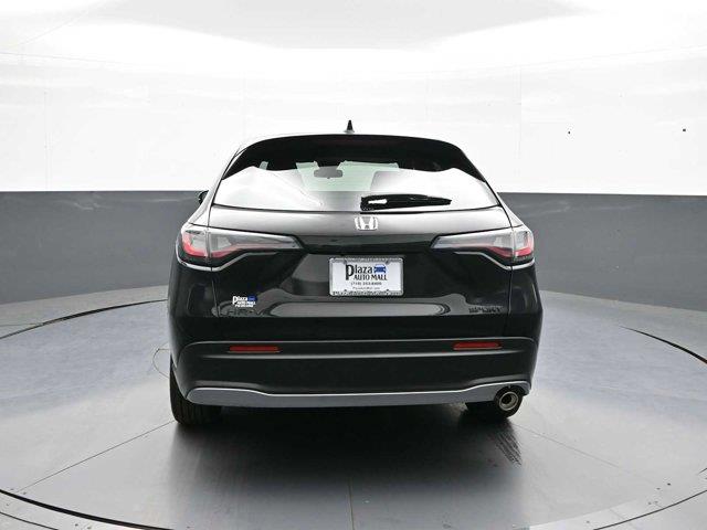 2027 Honda HR-V - $29,500