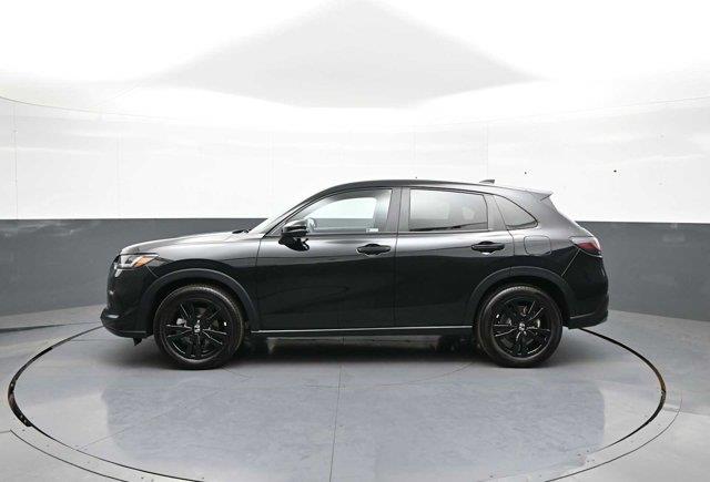 2027 Honda HR-V - $29,500