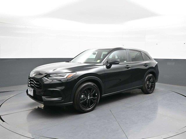 2027 Honda HR-V - $29,500