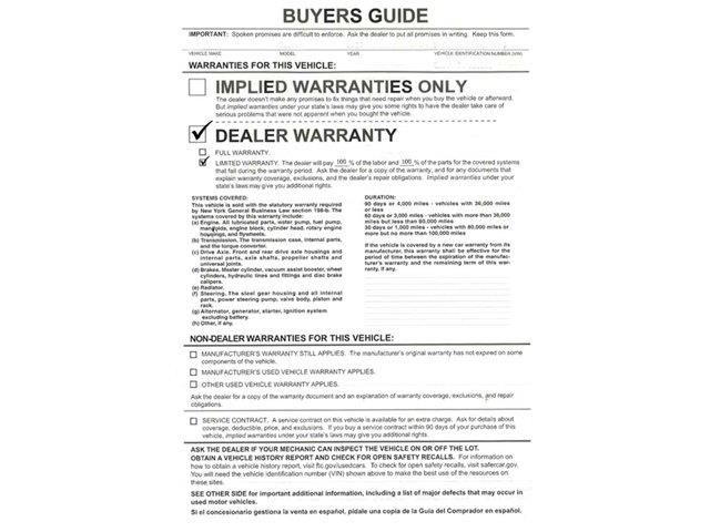 2027 Honda HR-V - $29,500