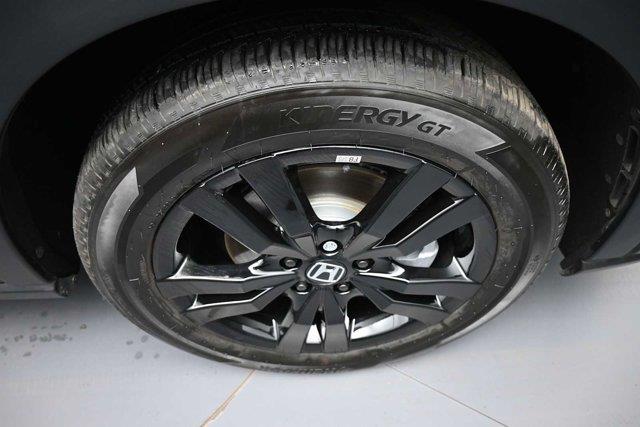 2027 Honda HR-V - $29,500