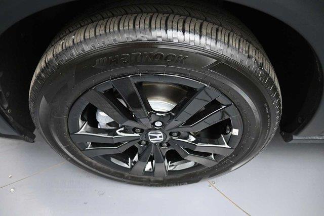 2027 Honda HR-V - $29,500