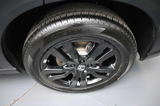 2027 Honda HR-V - $29,500