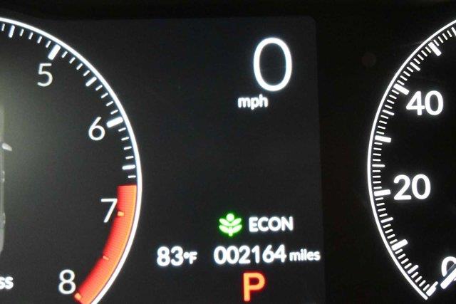 2027 Honda HR-V - $29,500