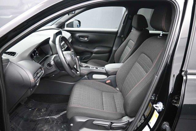 2027 Honda HR-V - $29,500