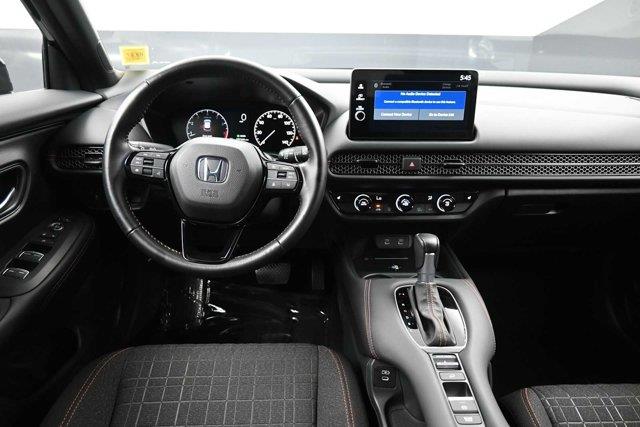 2027 Honda HR-V - $29,500