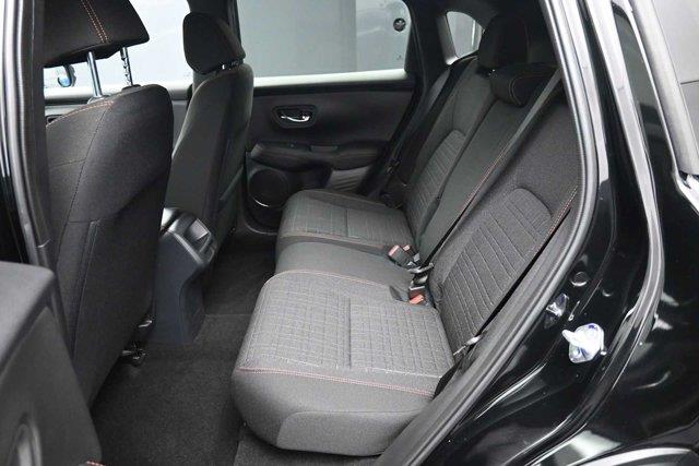 2027 Honda HR-V - $29,500