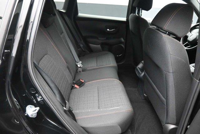 2027 Honda HR-V - $29,500