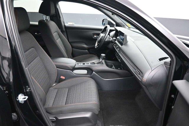 2027 Honda HR-V - $29,500